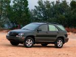 Lexus RX300 1998 года